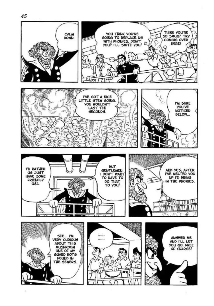 Magma Taishi Chapter 9 39